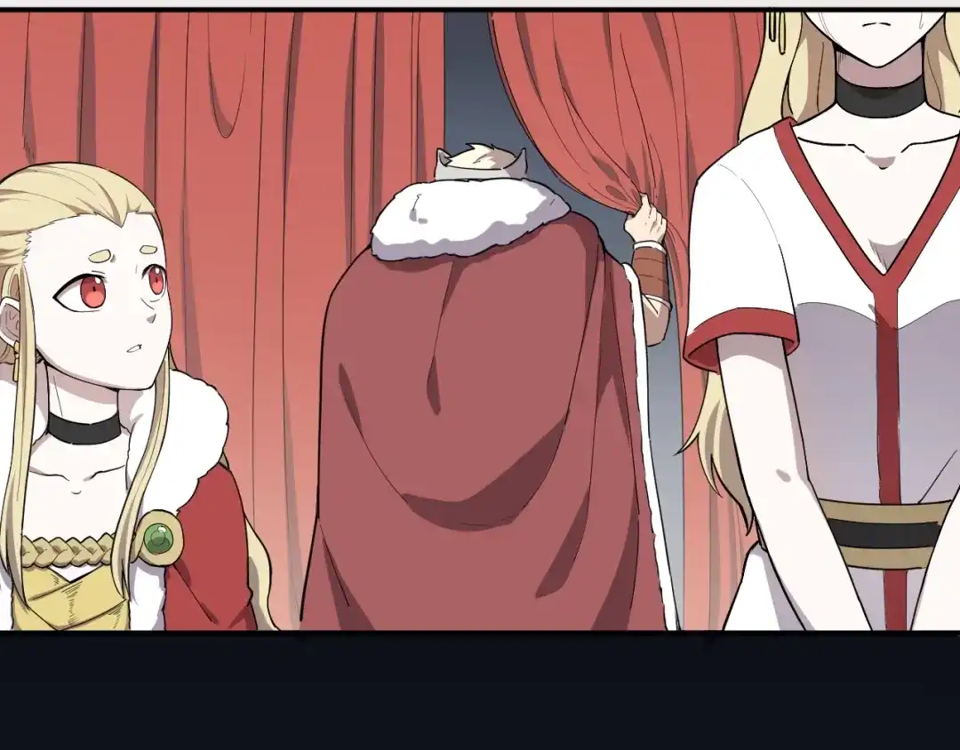 愤怒的撒切尔 第3话 被束缚的愤怒 第19页