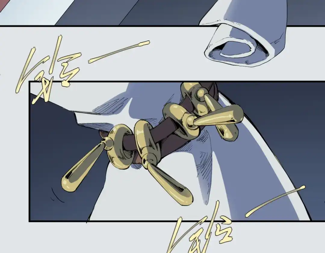 愤怒的撒切尔 第3话 被束缚的愤怒 第64页
