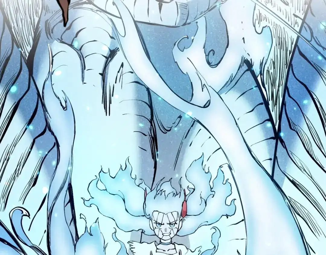 愤怒的撒切尔 第47话 炎魔的继承者 第63页