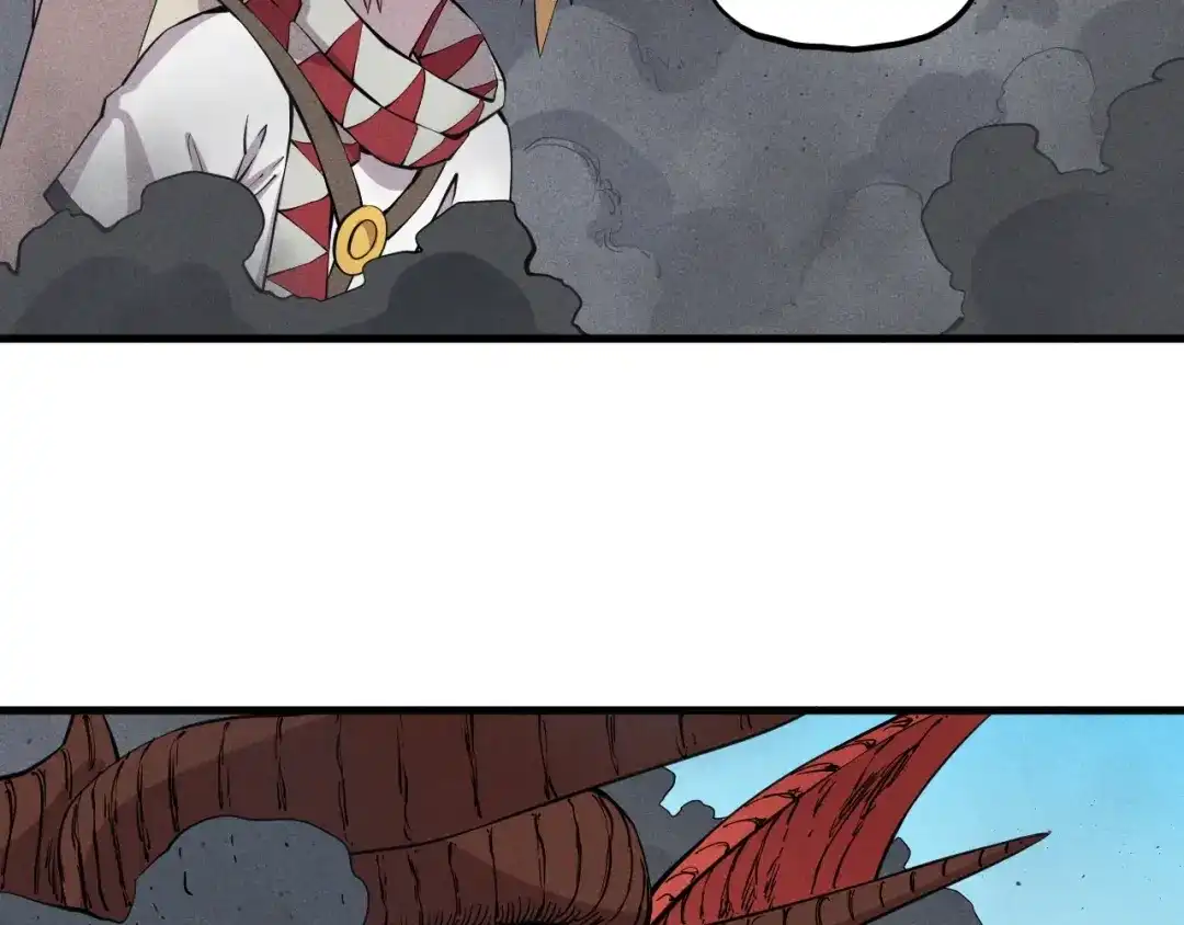 愤怒的撒切尔 第49话 炎魔的力量 第40页