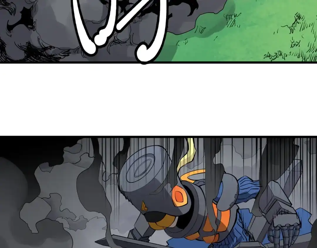 愤怒的撒切尔 第49话 炎魔的力量 第48页