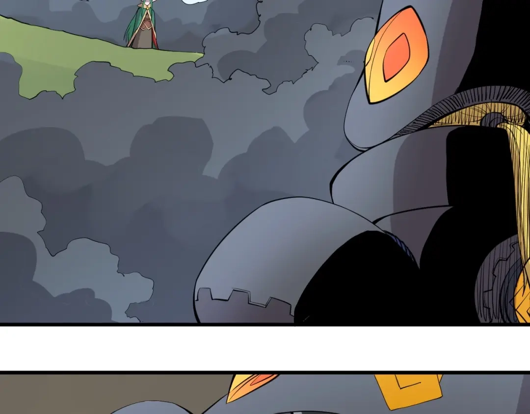 愤怒的撒切尔 第49话 炎魔的力量 第51页