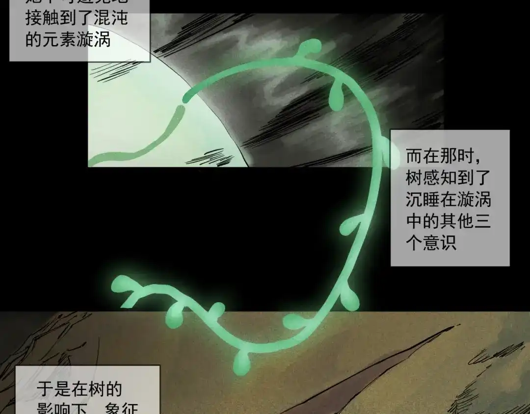 愤怒的撒切尔 第51话 起源 第16页