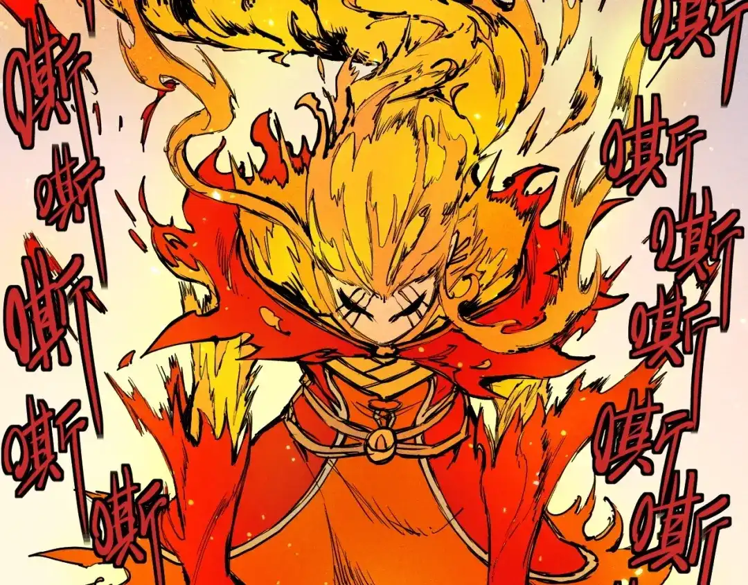 愤怒的撒切尔 第53话 意外之外 第19页