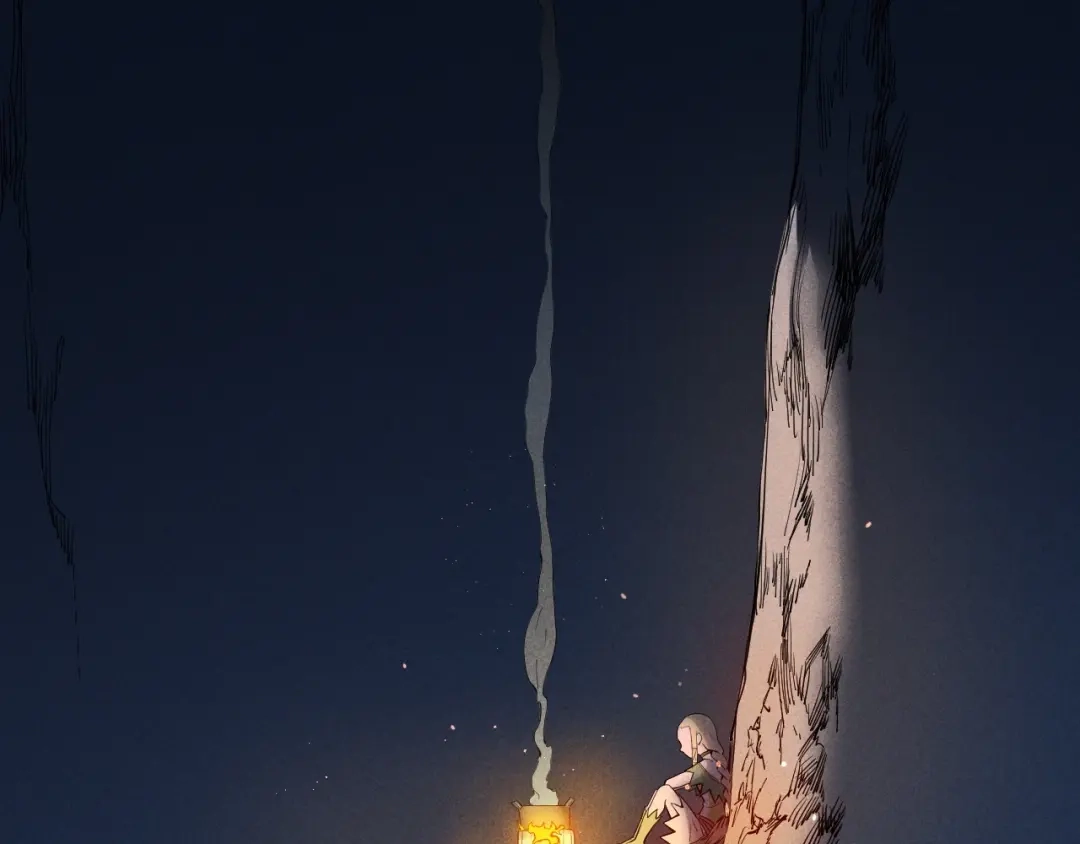 愤怒的撒切尔 第53话 意外之外 第31页