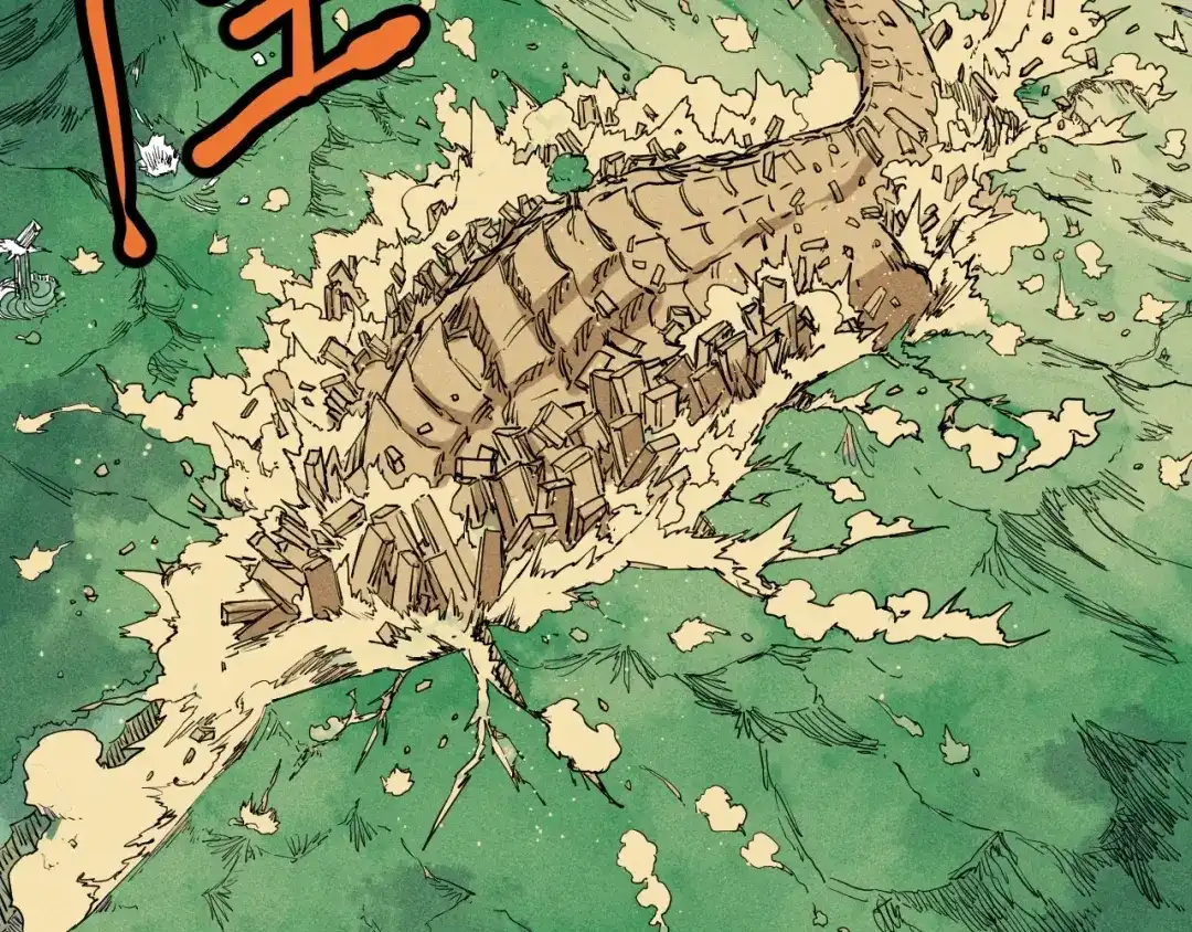 愤怒的撒切尔 第61话 越界的计划 第27页