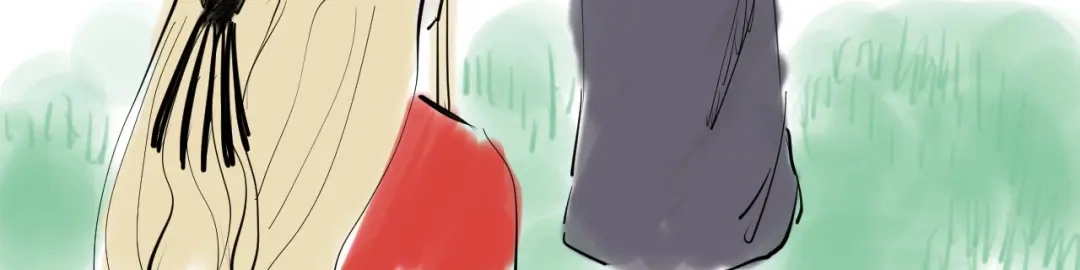 愤怒的撒切尔 第6话 向看得见的终点前进 第109页