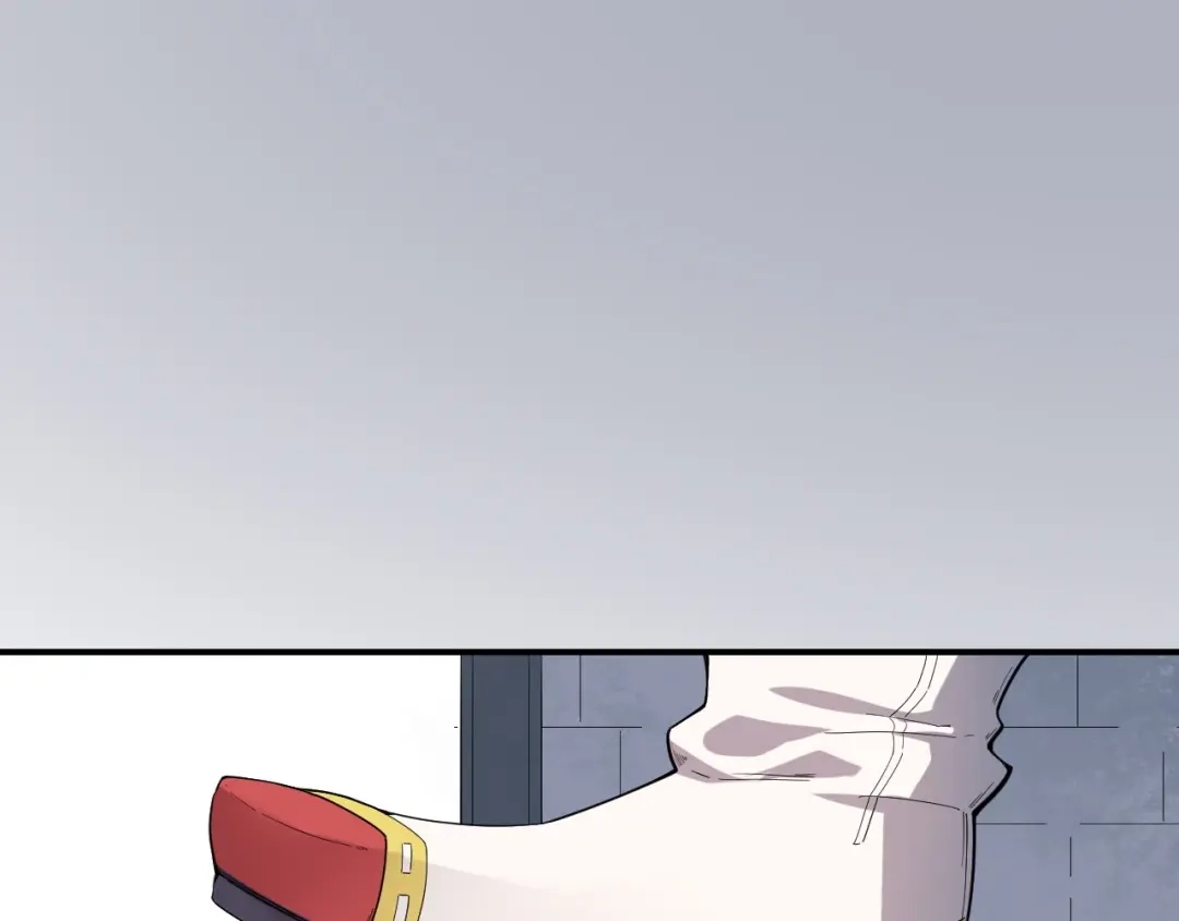 愤怒的撒切尔 第6话 向看得见的终点前进 第11页