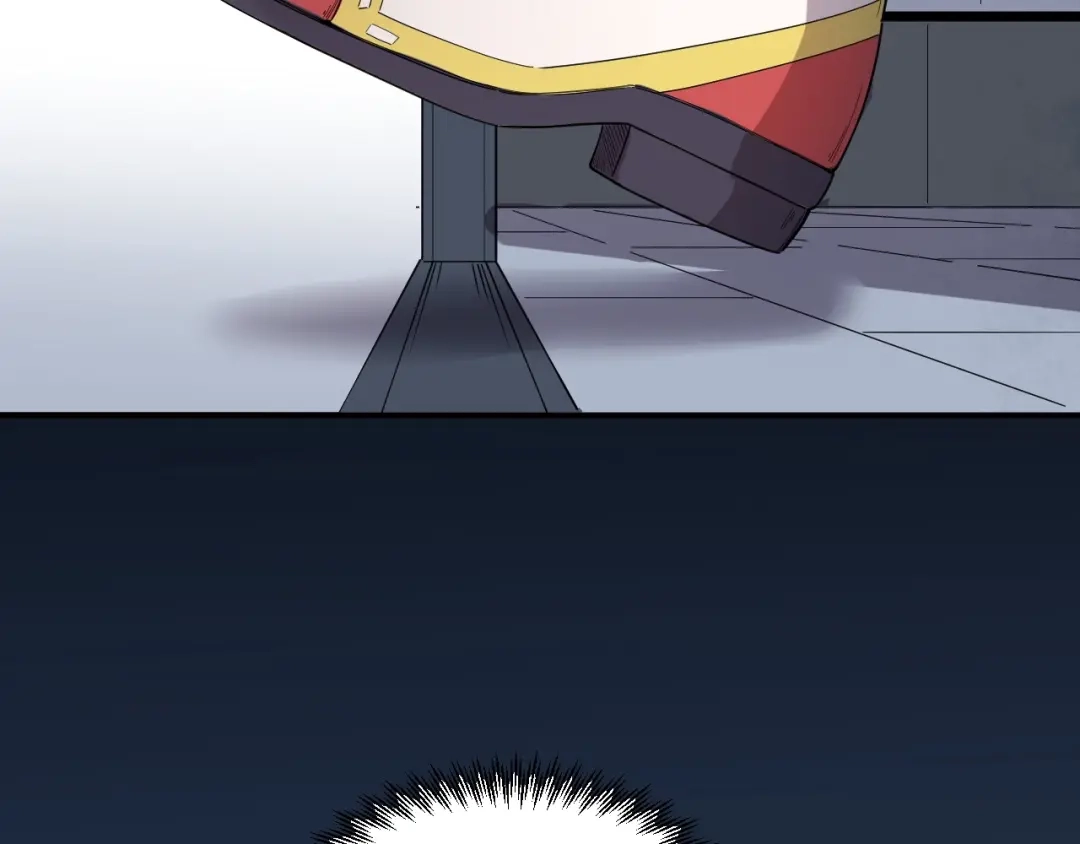愤怒的撒切尔 第6话 向看得见的终点前进 第12页
