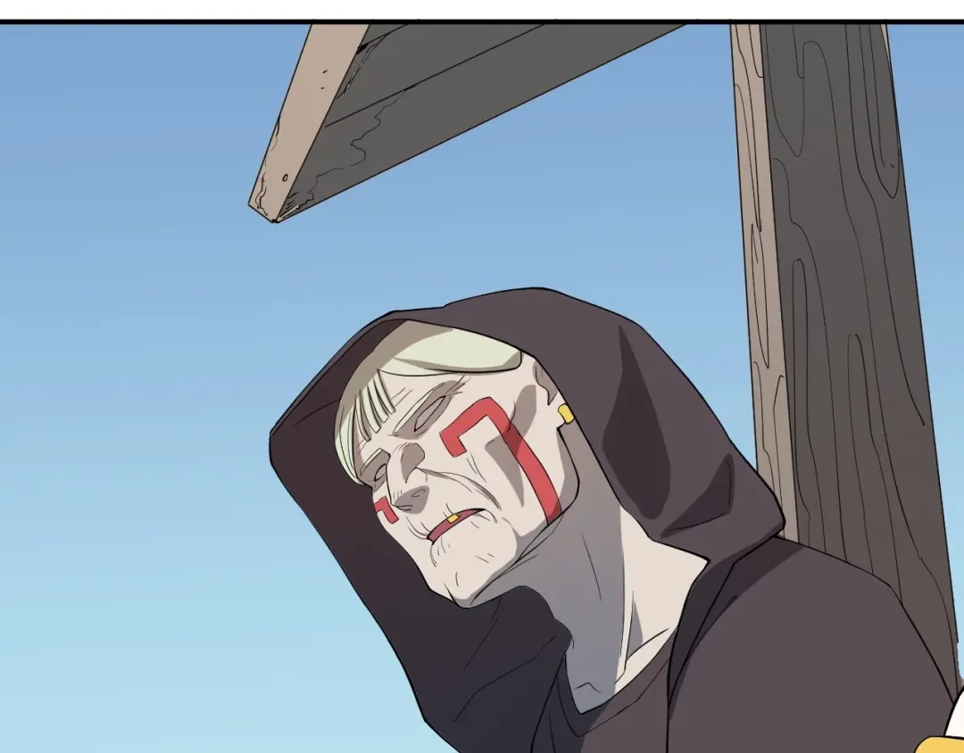 愤怒的撒切尔 第6话 向看得见的终点前进 第71页