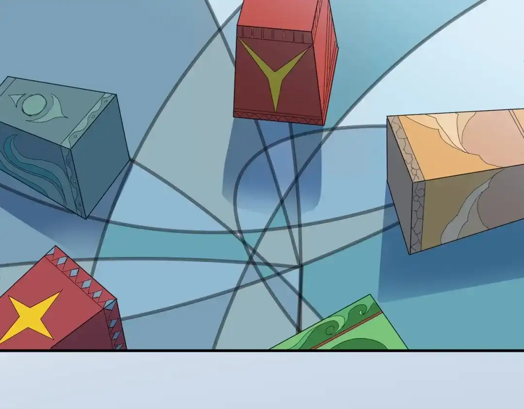 愤怒的撒切尔 第6话 向看得见的终点前进 第99页