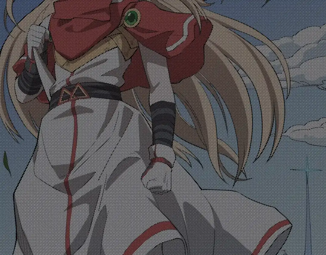 愤怒的撒切尔 第7话 我不会像你一样 第14页