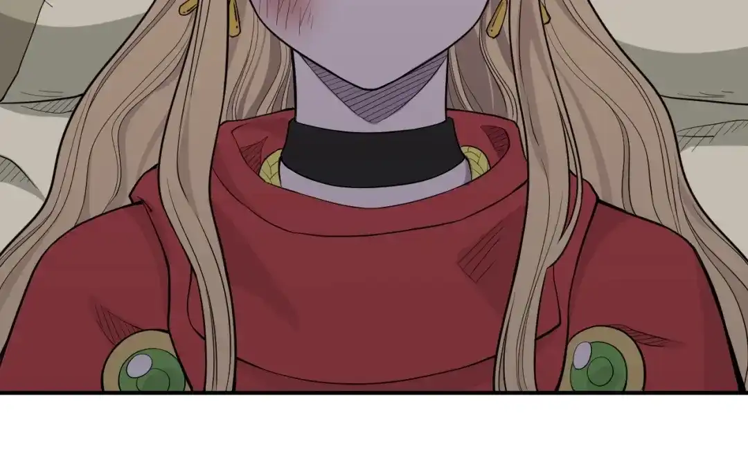 愤怒的撒切尔 第7话 我不会像你一样 第31页