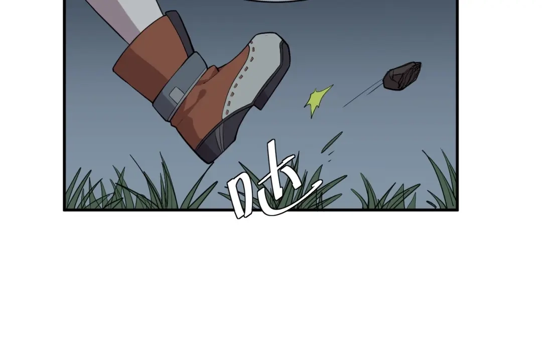 愤怒的撒切尔 第7话 我不会像你一样 第59页