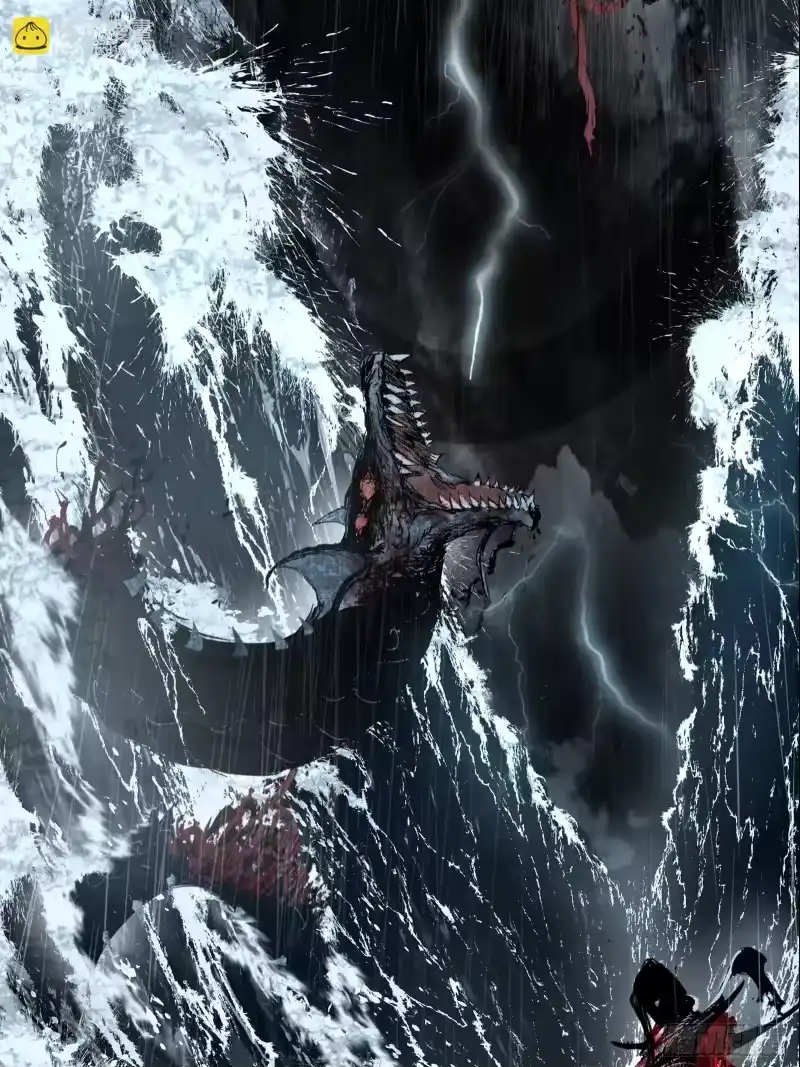 尸山血海_h 8月27日上线新作！ 第15页