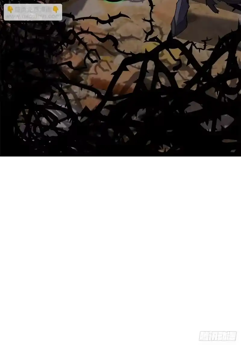尸山血海_h 27话：卡罗康防御 第11页