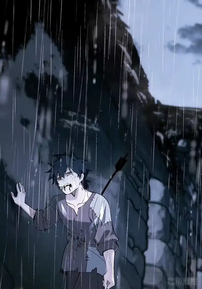 尸山血海_h 31话：白路城的深秋多雨 第67页