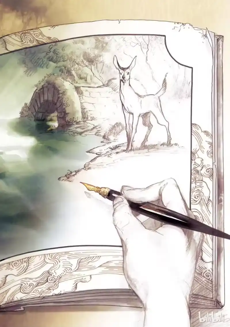 尖帽子的魔法工坊_h 1 第5页