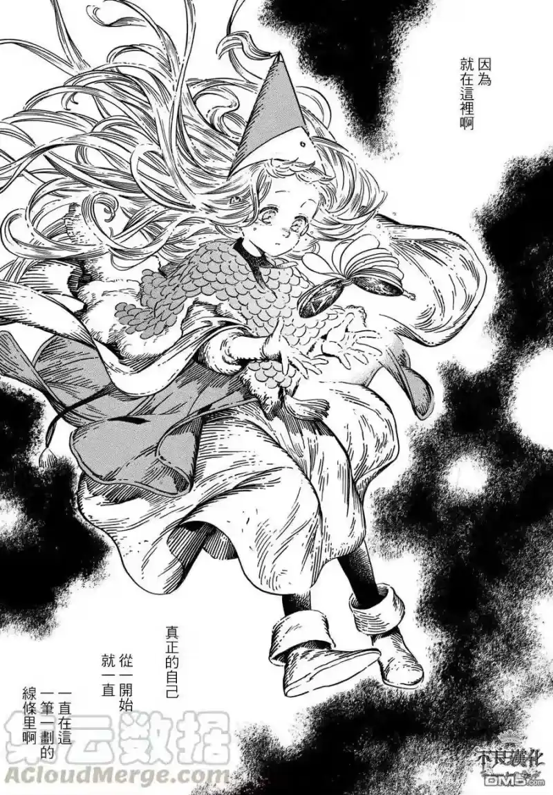 尖帽子的魔法工坊_h 25 第25页
