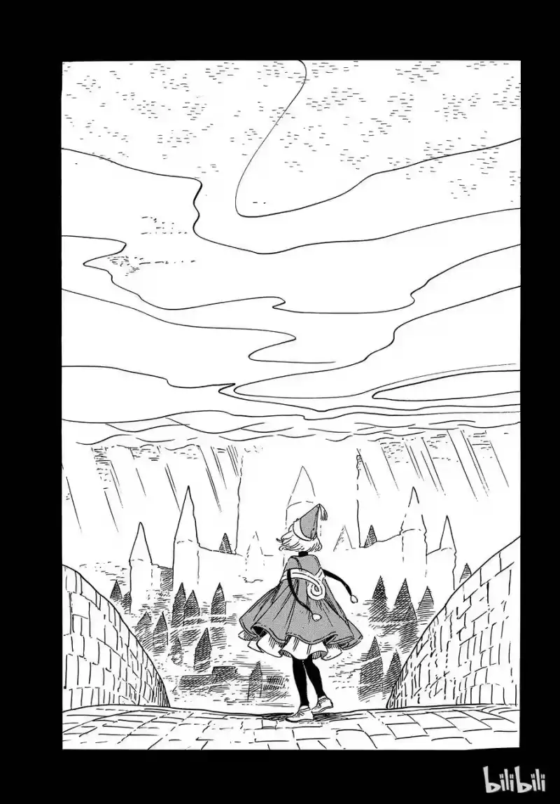 尖帽子的魔法工坊_h 30 第11页
