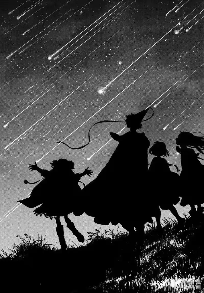 尖帽子的魔法工坊_h 40 第40话 第22页
