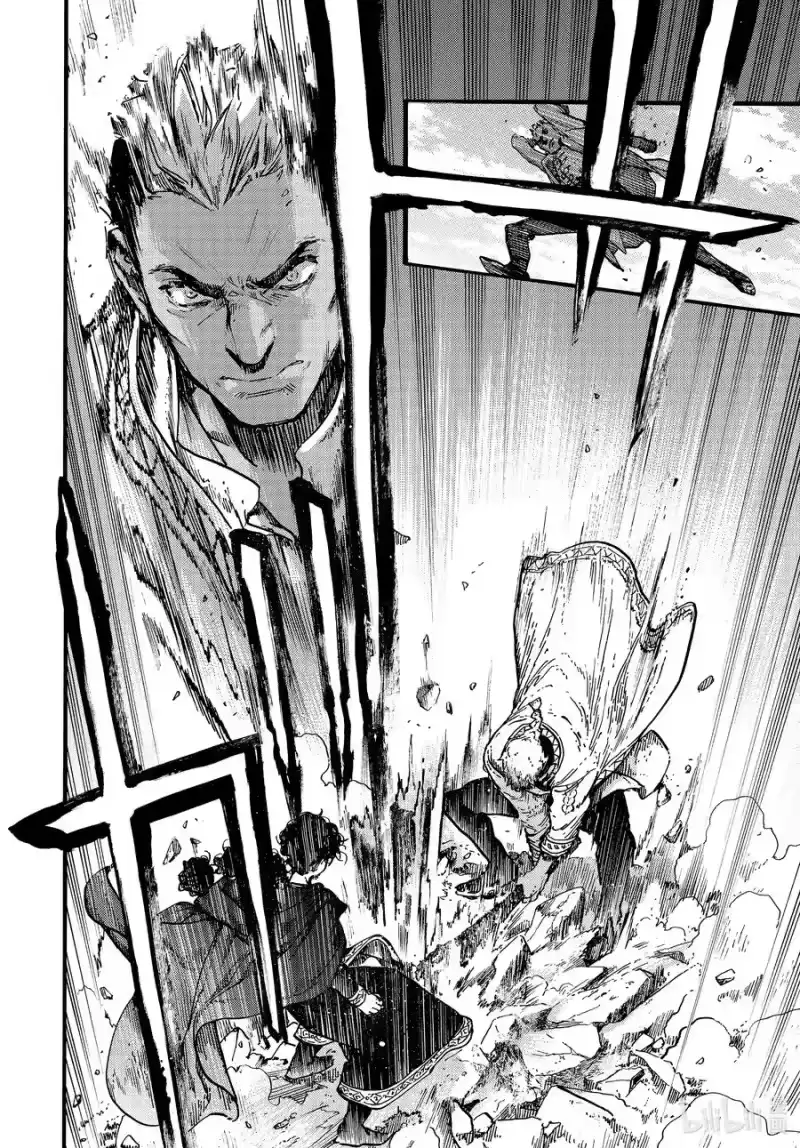 尖帽子的魔法工坊_h 55 第55话 第12页