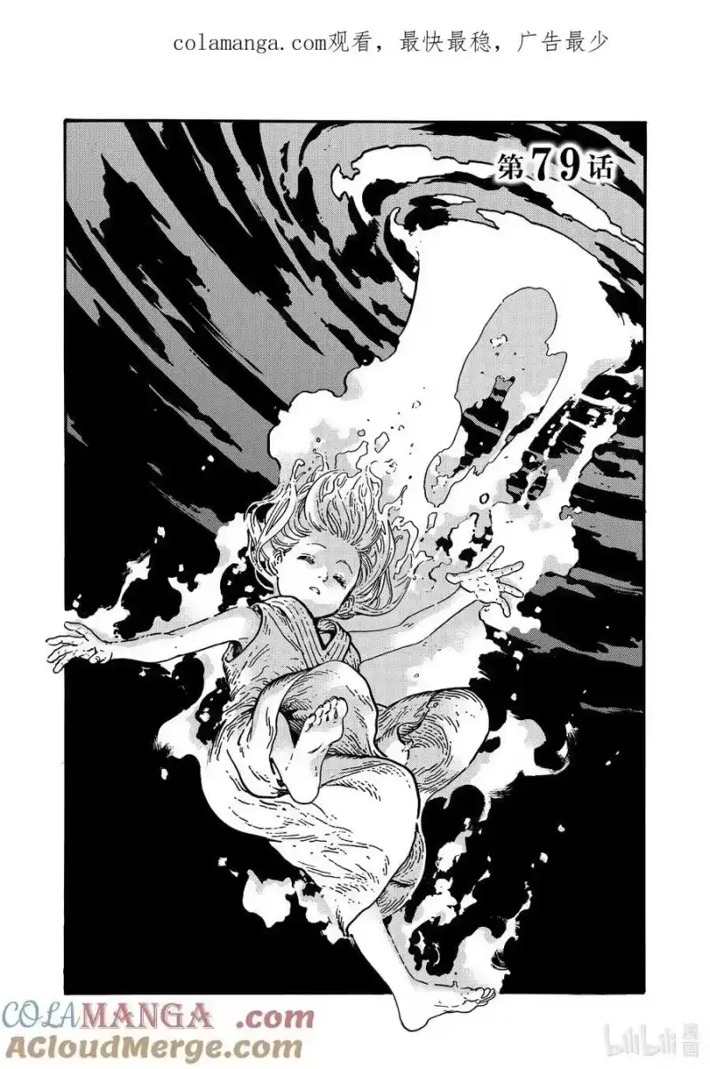 尖帽子的魔法工坊_h 79 第79话 第1页