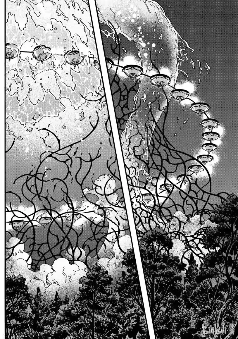 尖帽子的魔法工坊_h 83 第83话 第14页