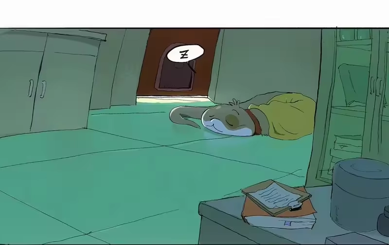 小狗蛇_h 万圣节 小狗蛇的万圣节 第1页