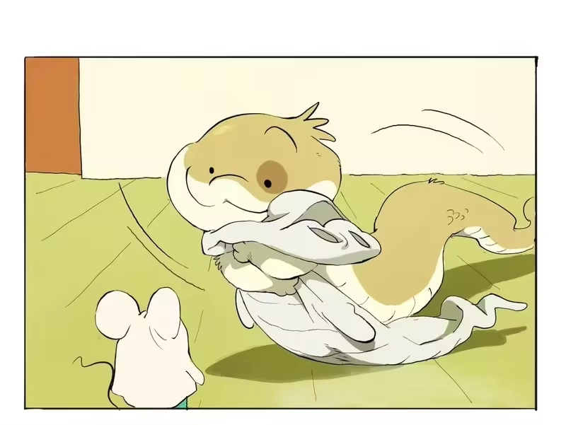 小狗蛇_h 万圣节 小狗蛇的万圣节 第22页