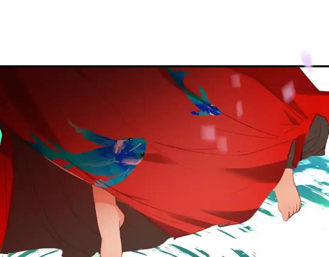 春江花月夜 第11话 歌舞缭乱 第35页