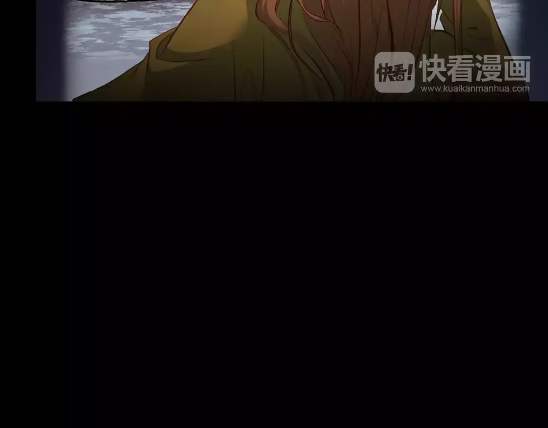 春江花月夜 第17话 徘徊的怨念 第25页