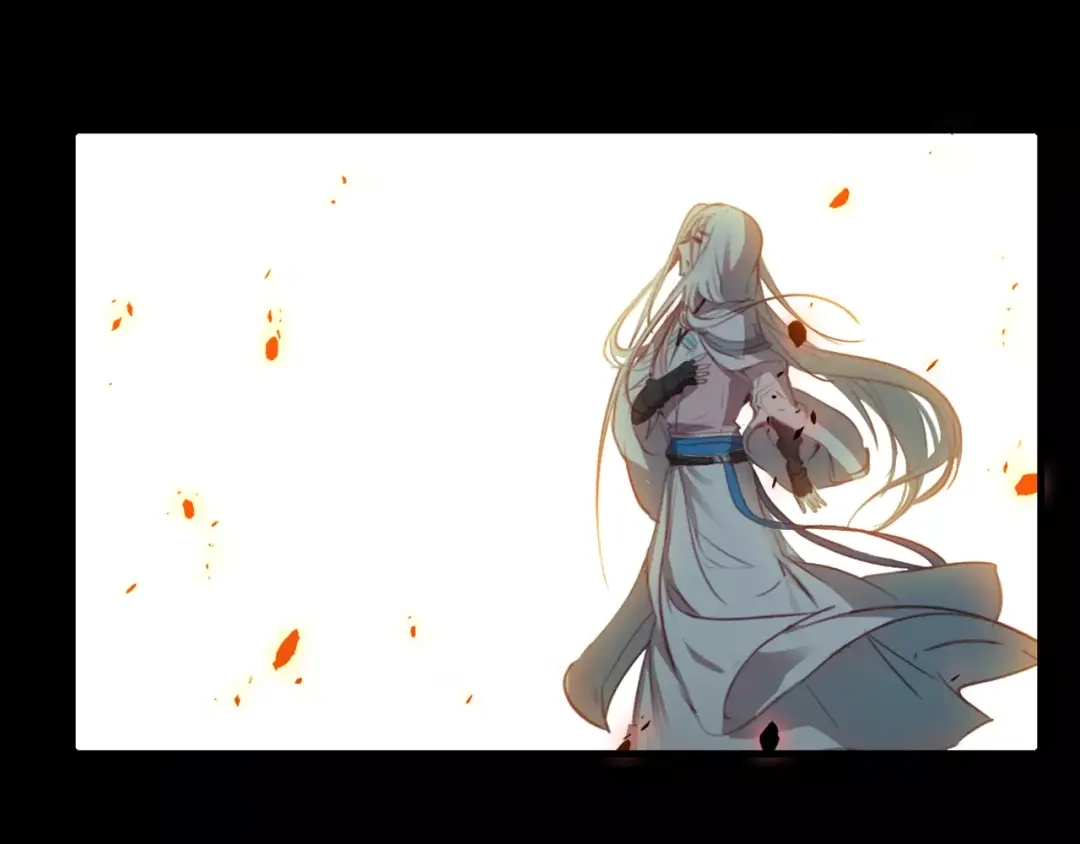 春江花月夜 第18话 你怎么这么傻 第9页