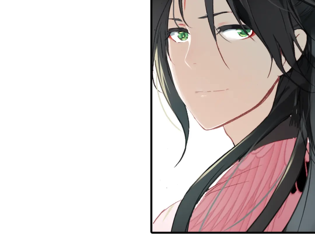 春江花月夜 序章 书生与小狐狸 第32页