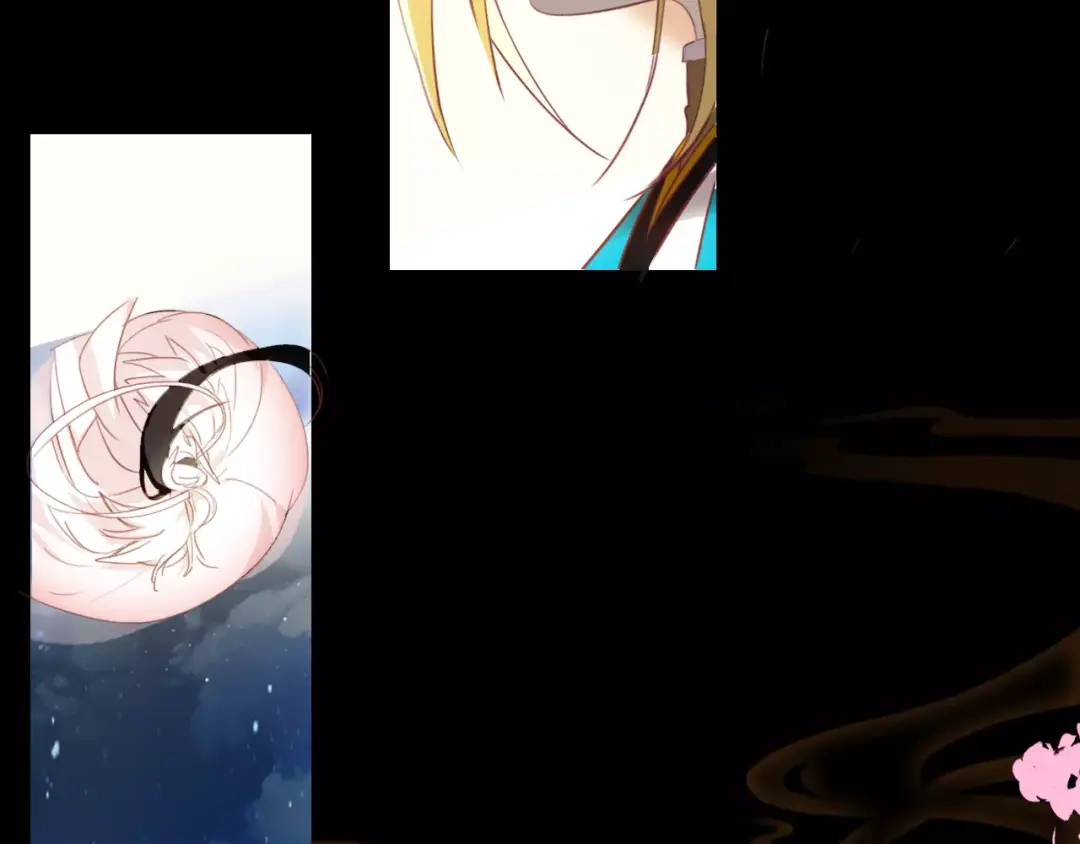 春江花月夜 第19话 沉鱼落雁 第69页