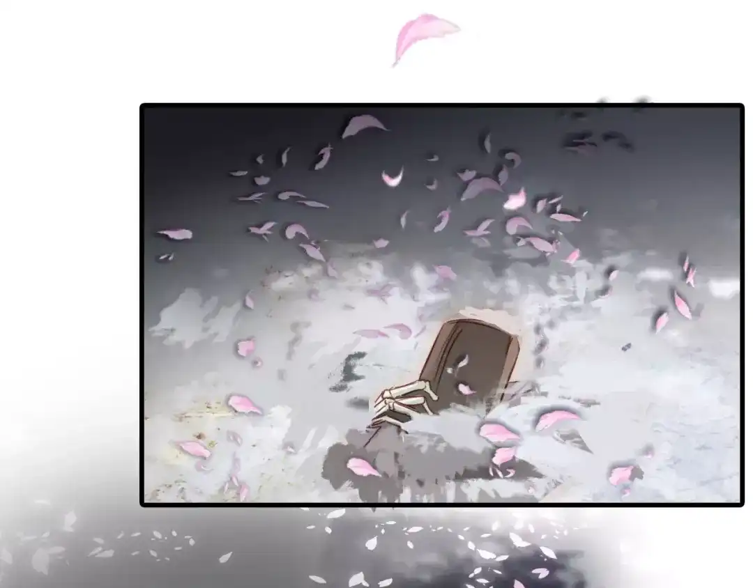 春江花月夜 第23话 红颜薄命 第100页