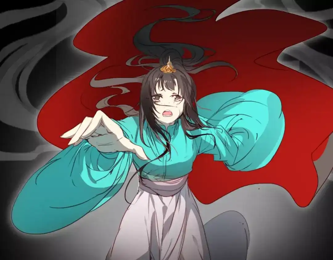 春江花月夜 第23话 红颜薄命 第63页