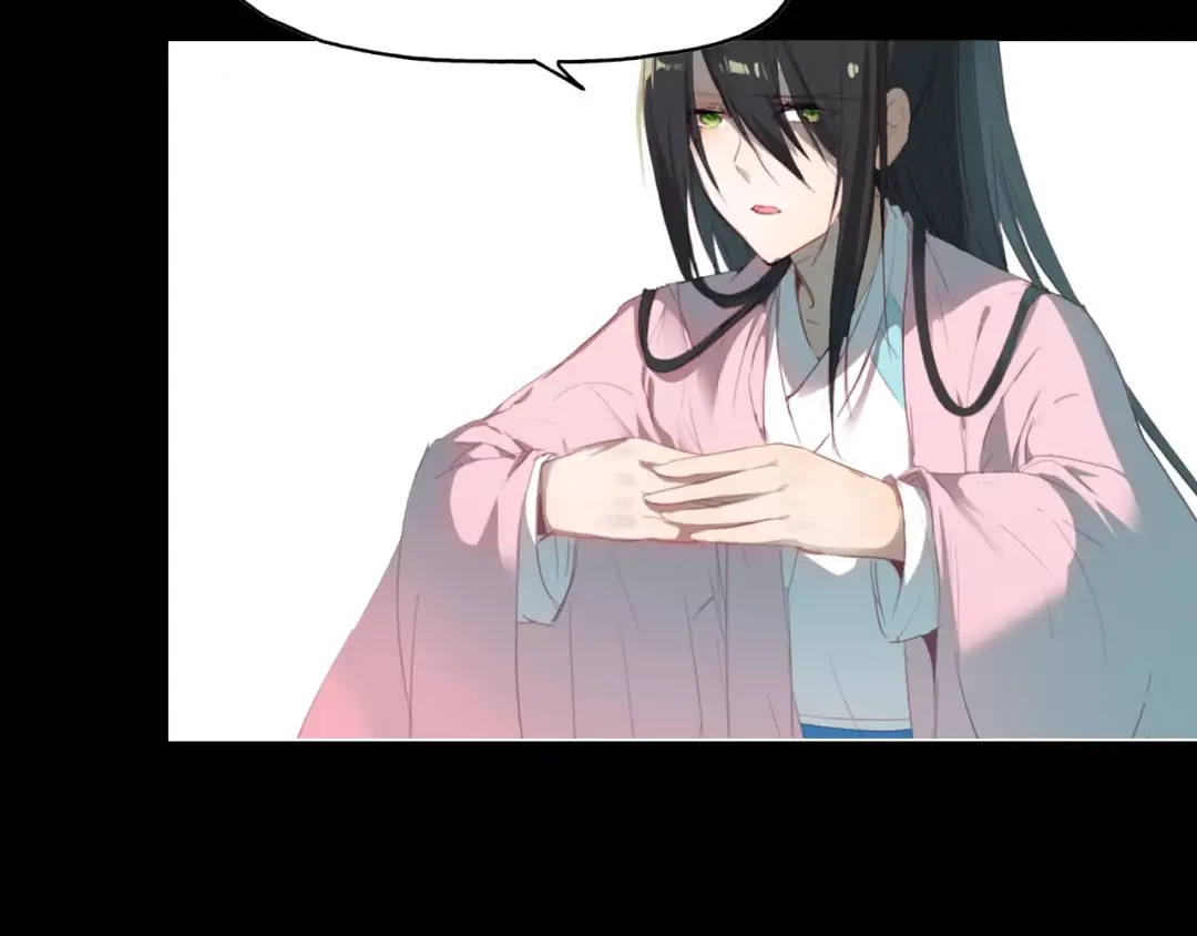 春江花月夜 第24话 狐妖和道士是好朋友？ 第47页