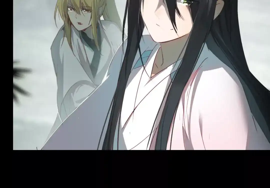 春江花月夜 第24话 狐妖和道士是好朋友？ 第79页