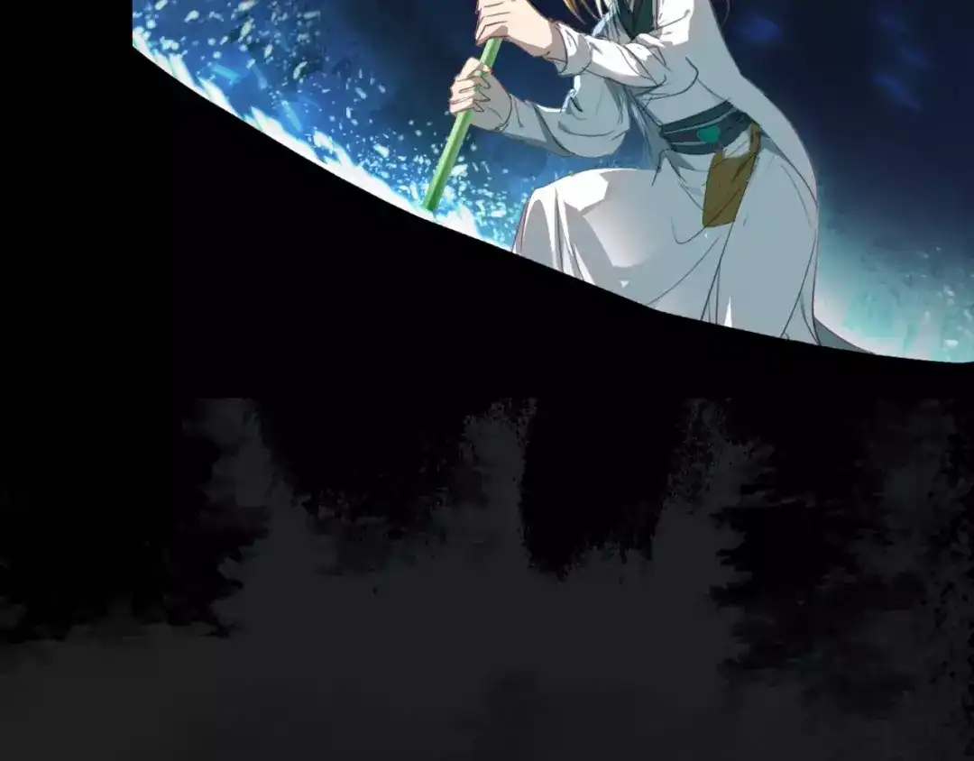 春江花月夜 第29话 指引 第53页