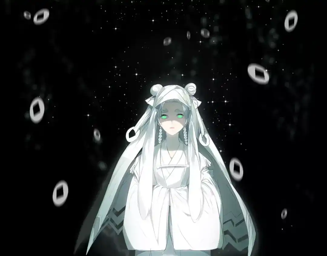 春江花月夜 第31话 逼近真相 第2页