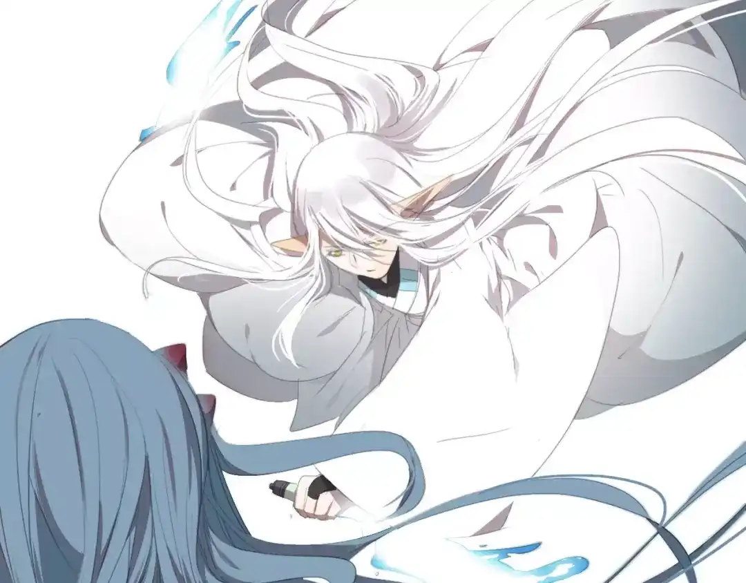 春江花月夜 第33话 超生 第16页