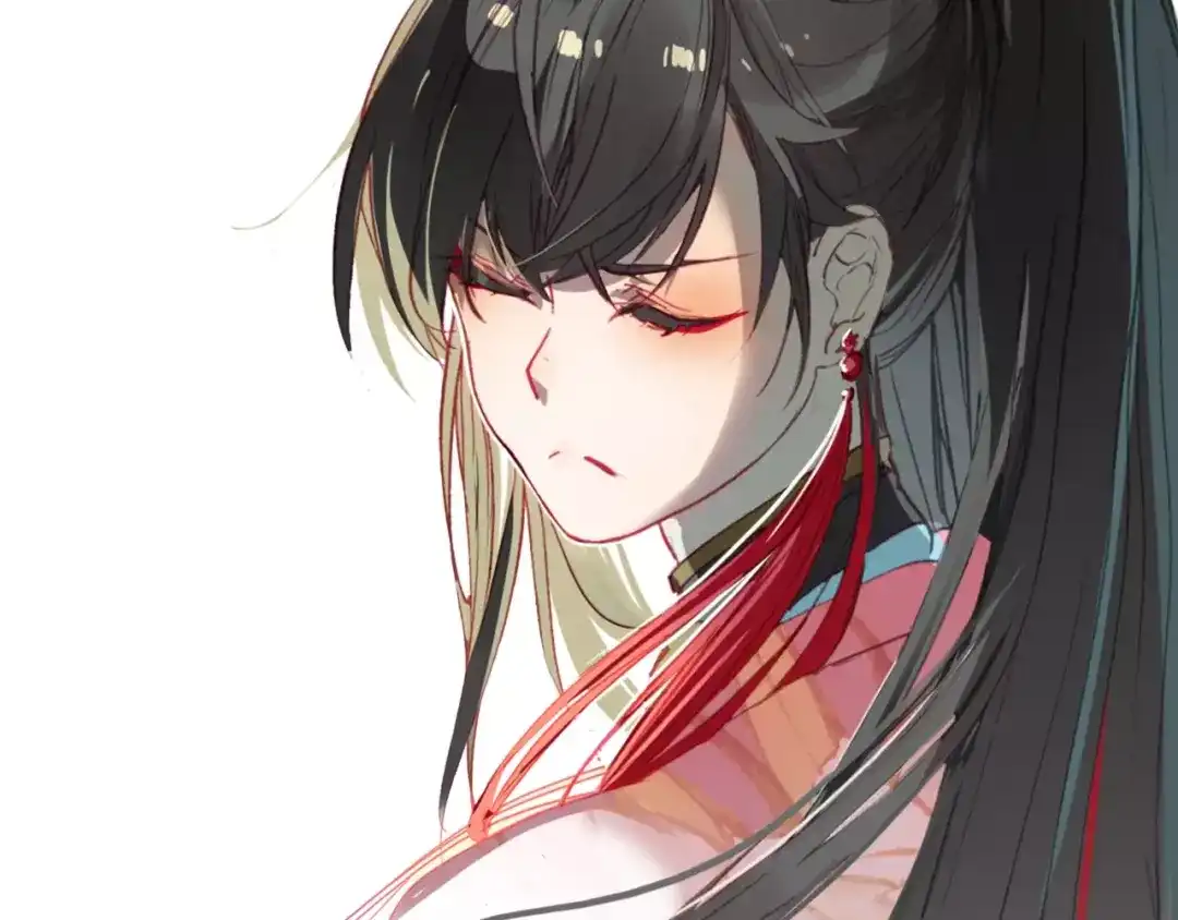 春江花月夜 第37话 失败的戏法 第73页