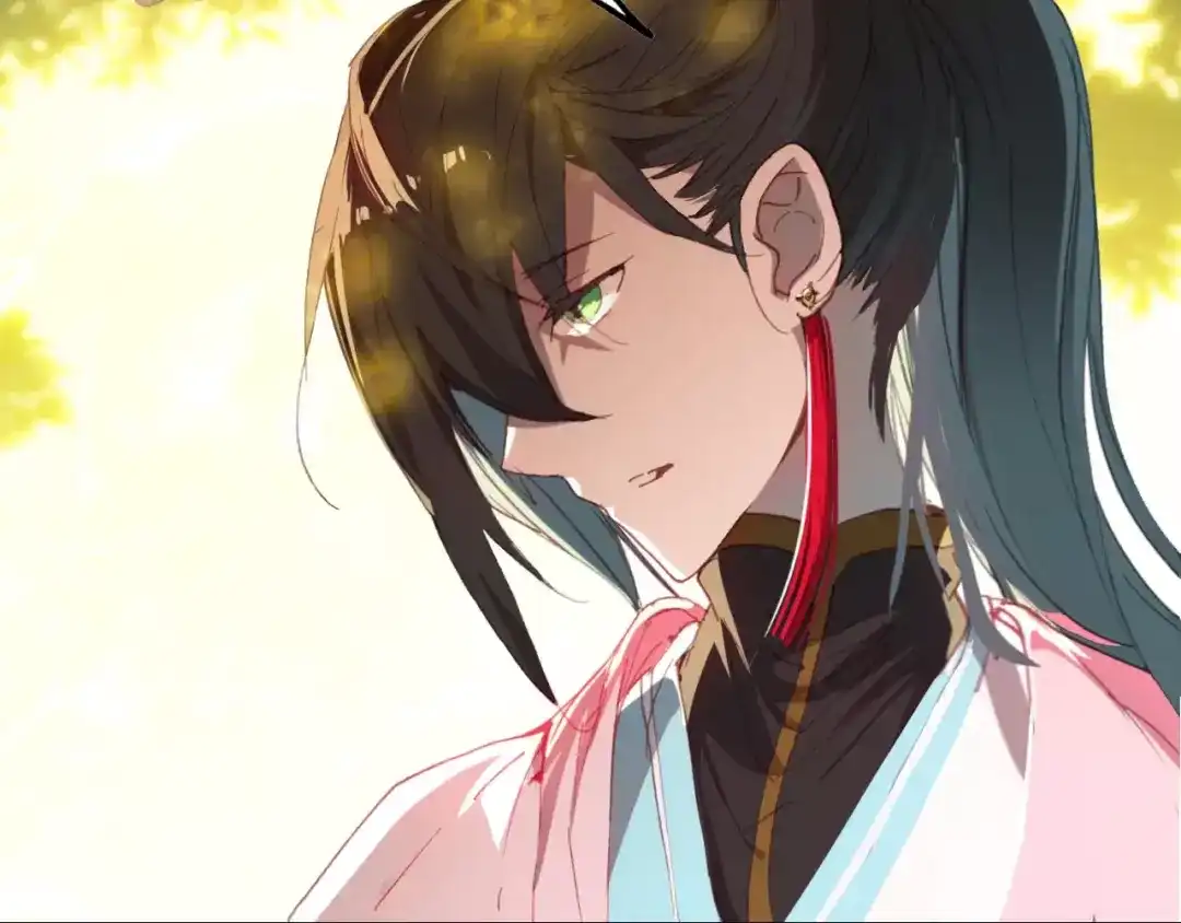 春江花月夜 第38话 好看的皮囊 第51页