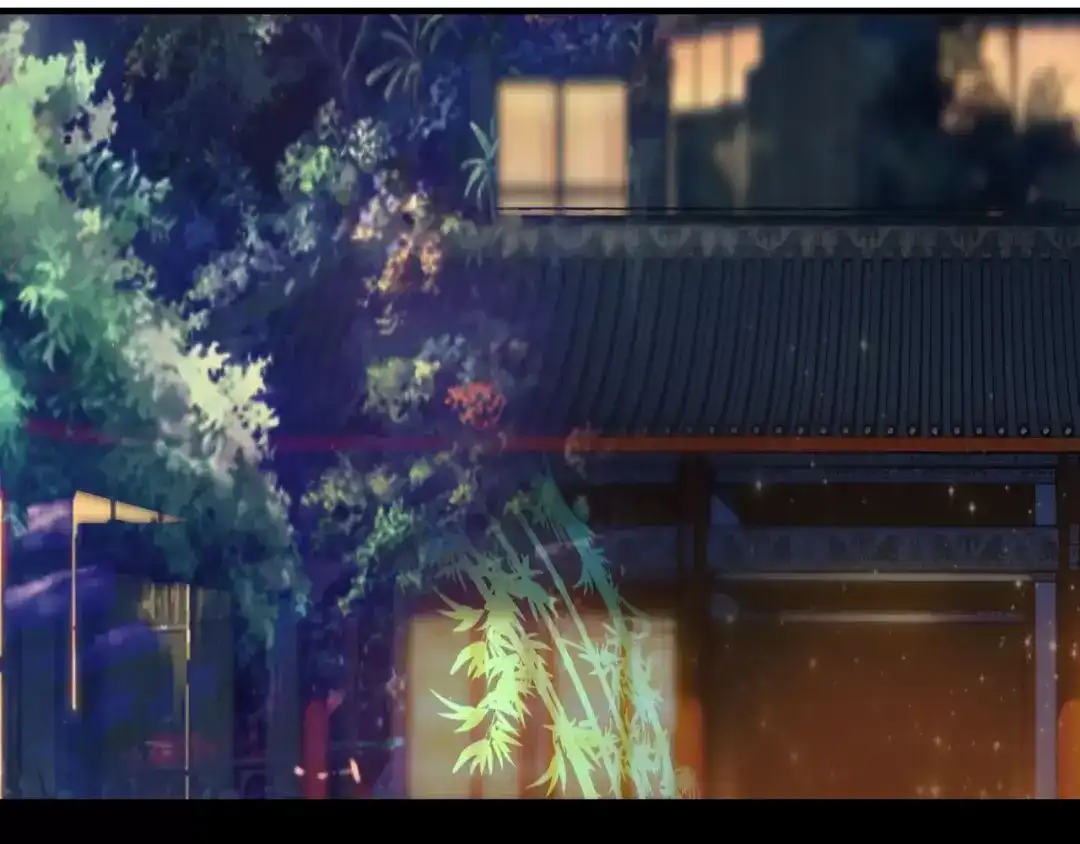 春江花月夜 第38话 好看的皮囊 第57页