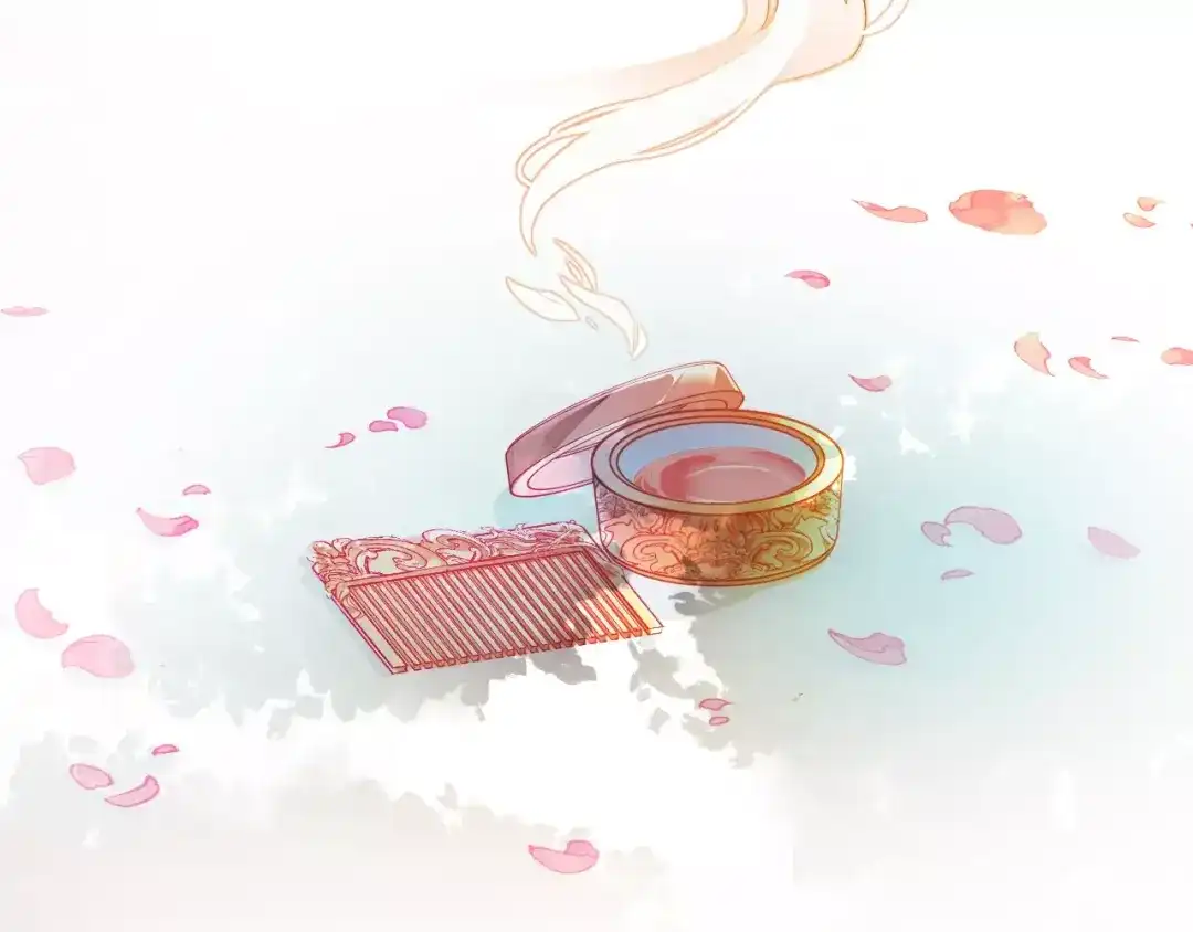 春江花月夜 第39话 死人的秘密 第3页