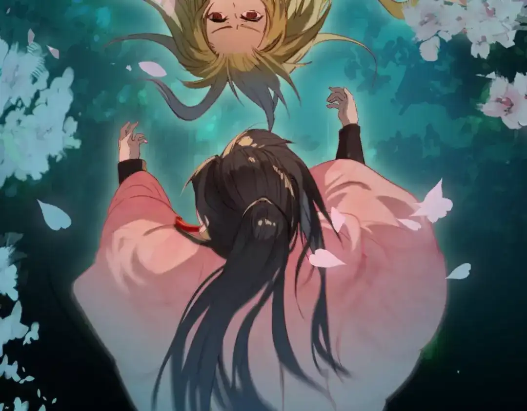 春江花月夜 第39话 死人的秘密 第34页