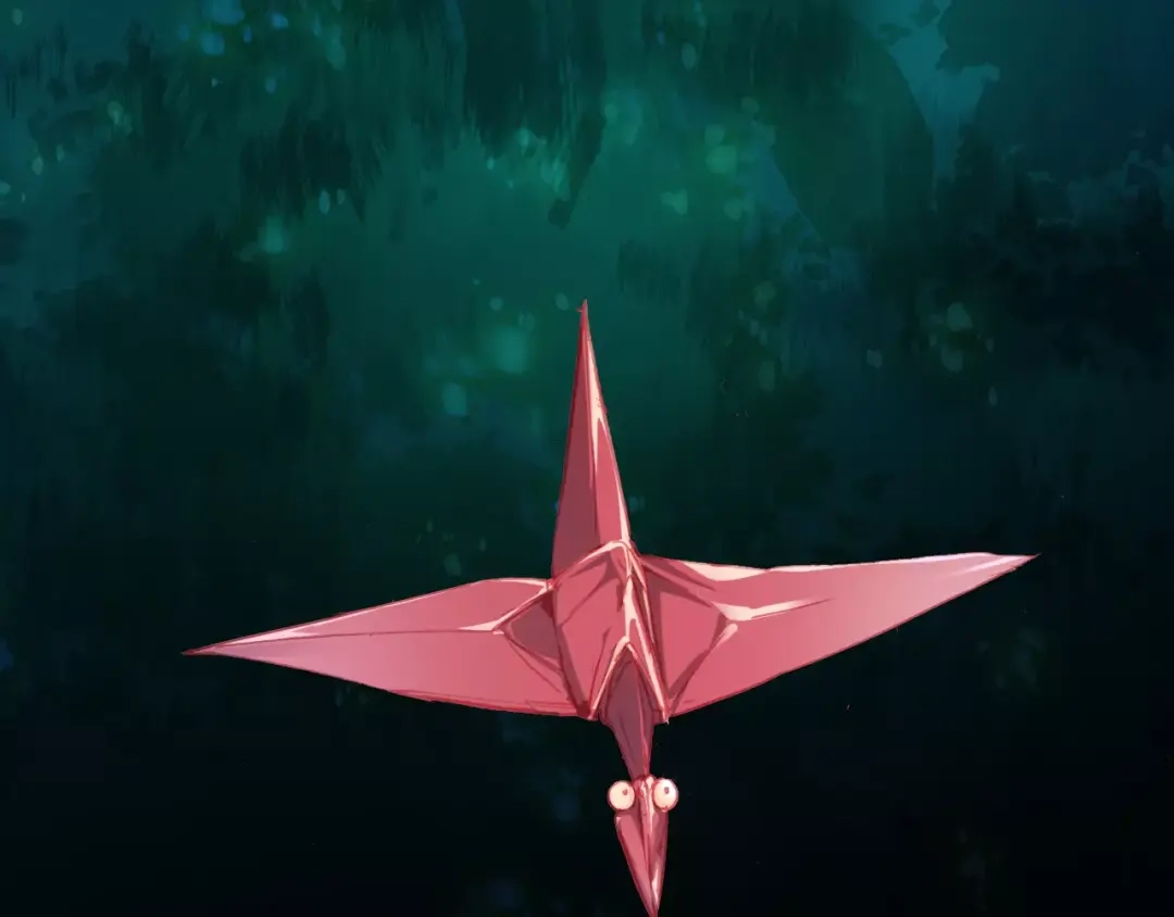 春江花月夜 第39话 死人的秘密 第66页