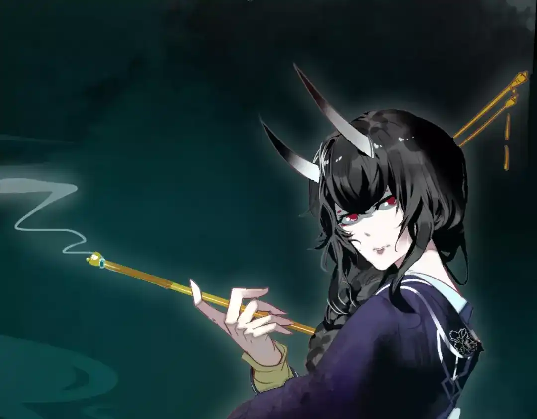 春江花月夜 第41话 两个预言 第53页