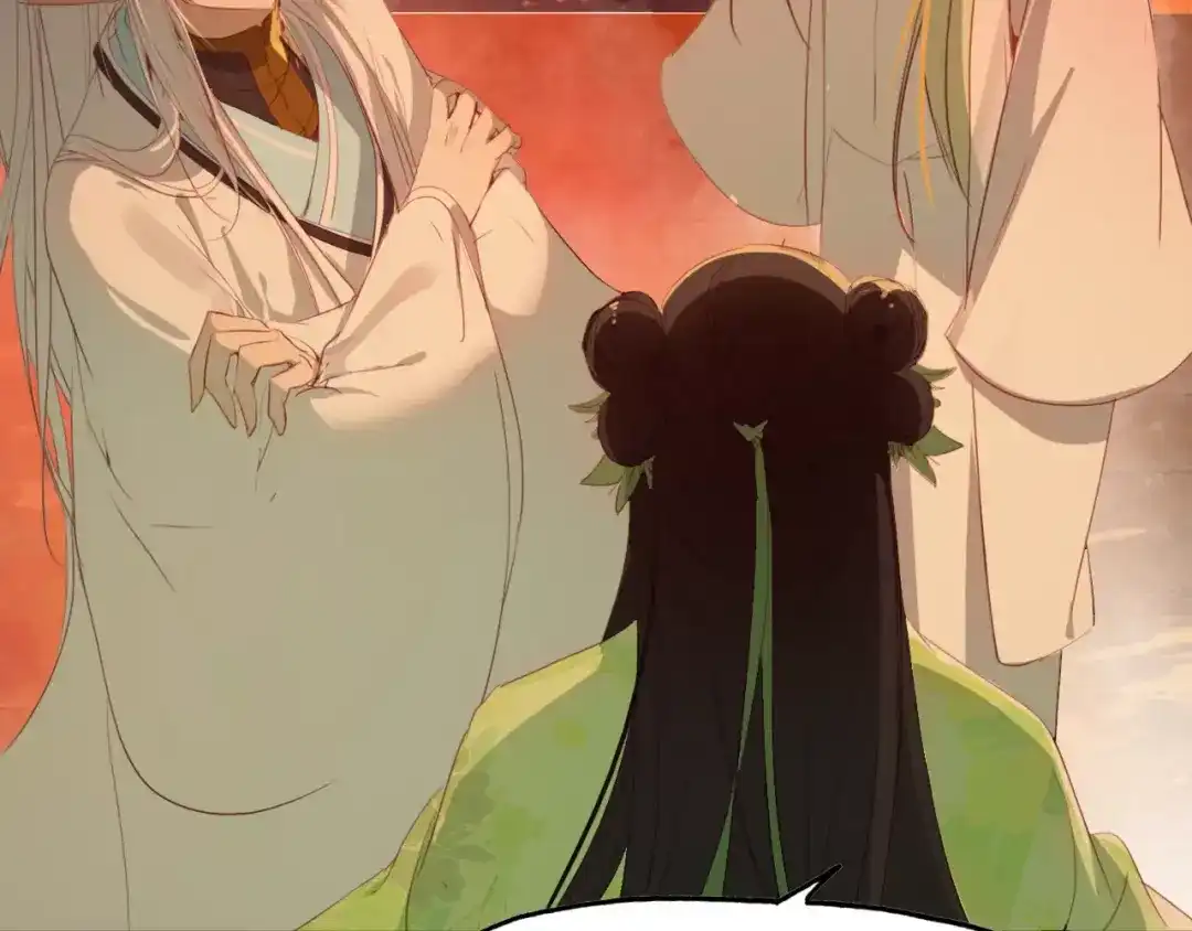 春江花月夜 第43话 梦魇 第19页
